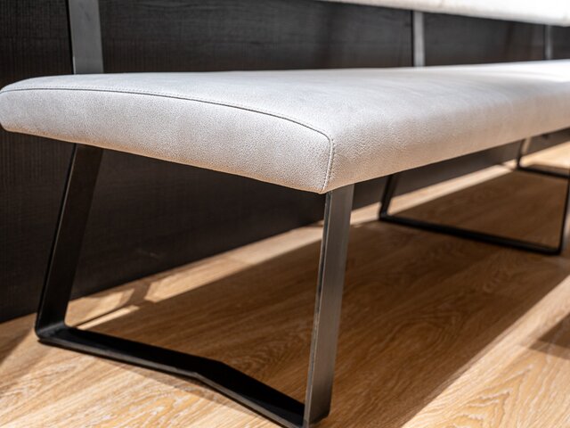 Forcher Bankteil COLIN vintage/bouclé 73317 4