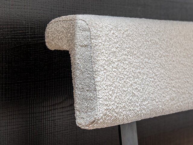 Forcher Bankteil COLIN vintage/bouclé 73317 5