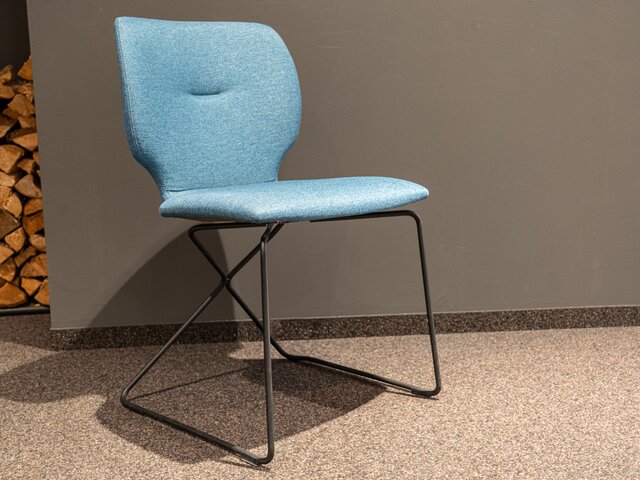 Forcher Sessel F89 xtreme 60165 2