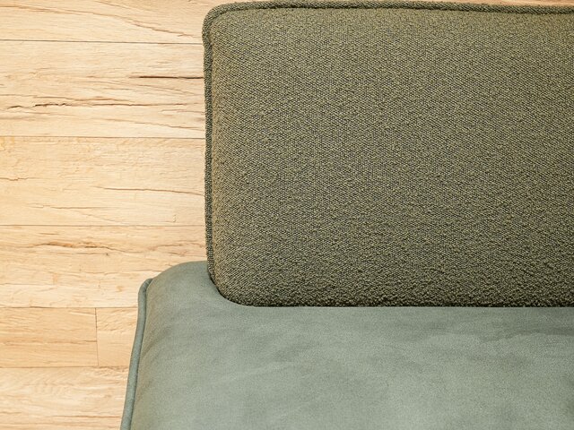 Forcher Bankteil EMMA vintage/bouclé 73324 2