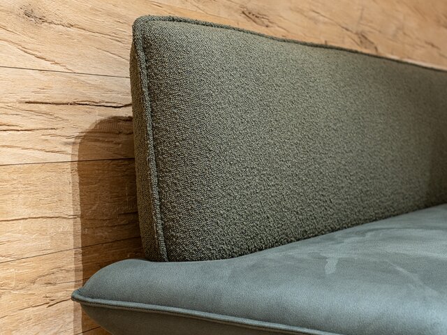 Forcher Bankteil EMMA vintage/bouclé 73324 4
