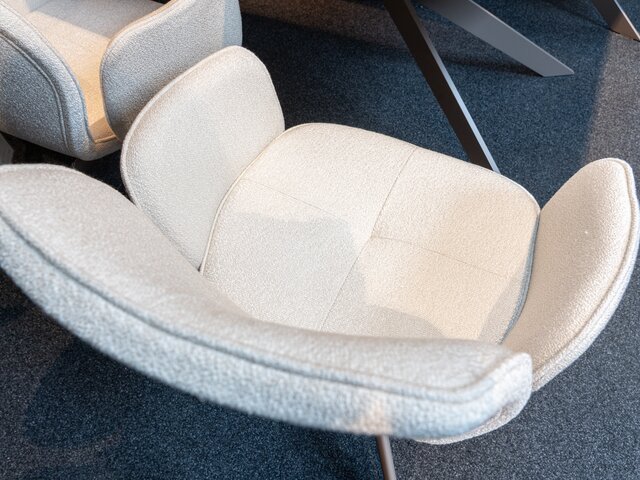 Anrei Stuhl LIFESTYLE creme 73964 2