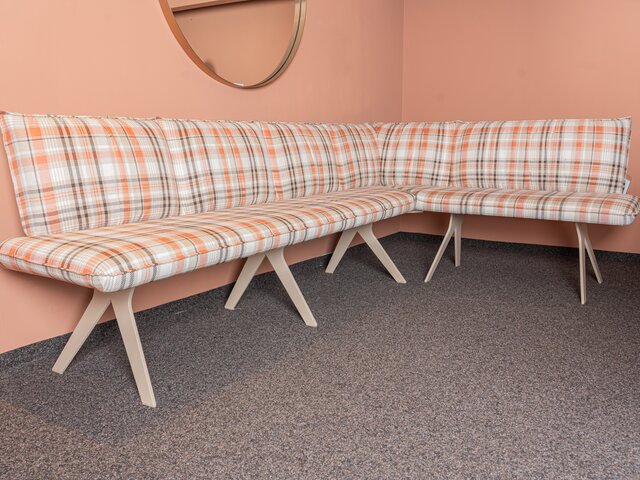 Anrei Eckbank LISTO mehrfarbig 74661 2