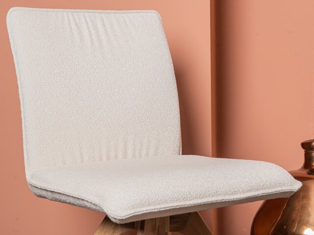 Anrei Stuhl 812 weiß 74663 3