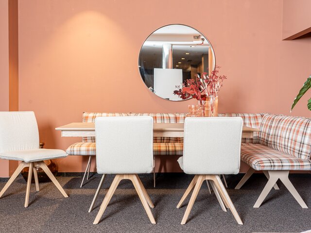 Anrei Stuhl 812 weiß 74663 5