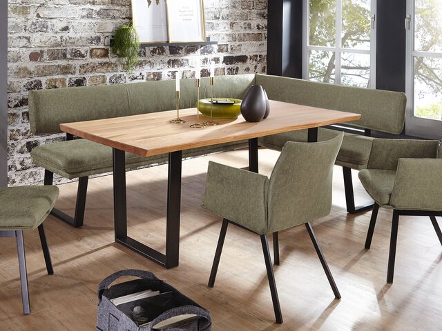 Schösswender Bank Memphis olive 70457