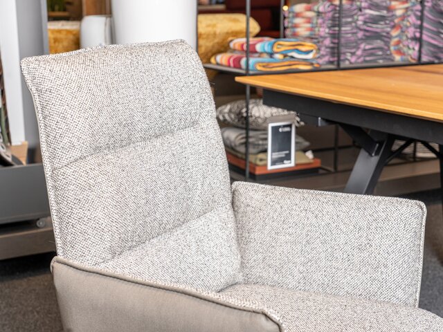 Niehoff Stuhl FLEXI monet grey 74326 5