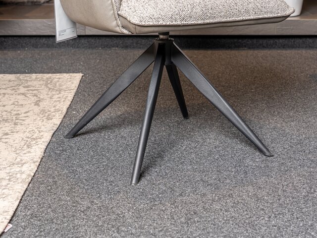 Niehoff Stuhl FLEXI monet grey 74326 7