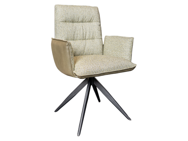 Niehoff Stuhl FLEXI monet green 74329