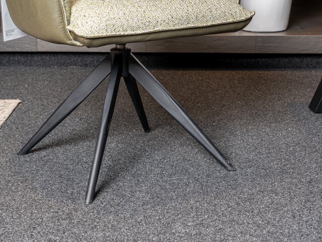 Niehoff Stuhl FLEXI monet green 74329 7