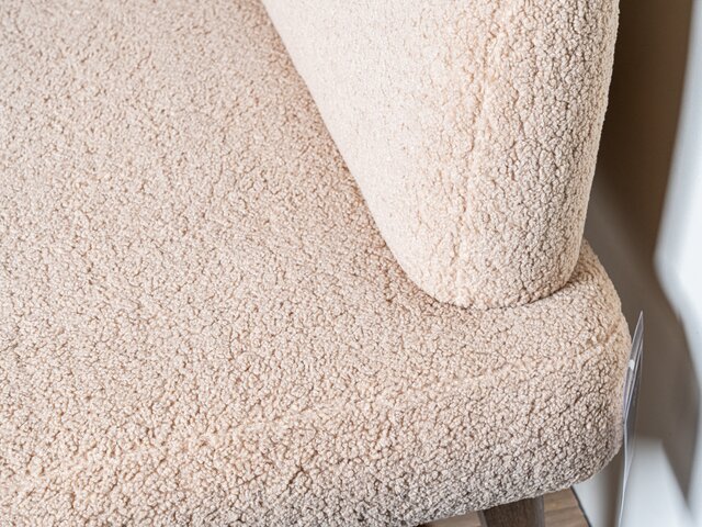 Forcher Bankteil JAKOB beige / Eiche Barolo 74525 5