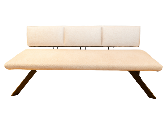 Schösswender Bankteil LIVERPOOL beige 72588 1