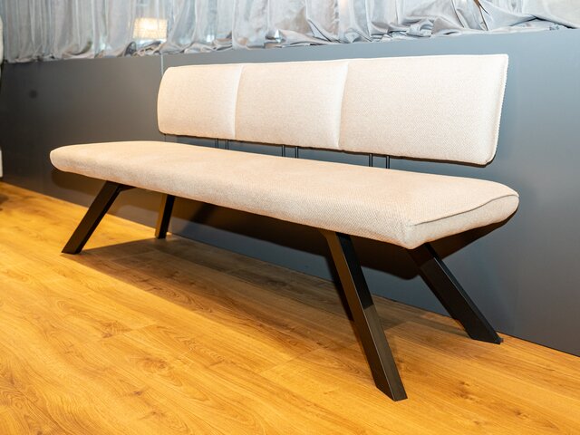 Schösswender Bankteil LIVERPOOL beige 72588 3