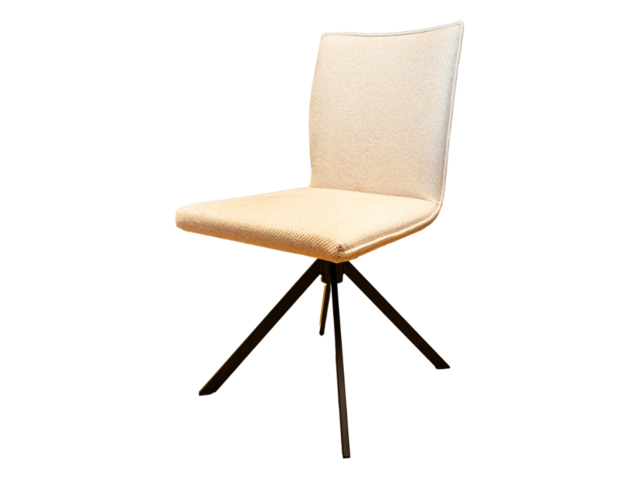 Schösswender Stuhl O 1210 beige 72612 1