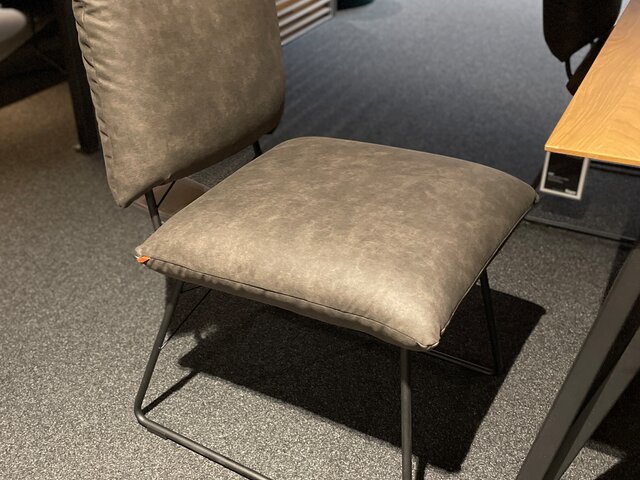 Mobitec Stuhl COSY tampa grey 59506 1