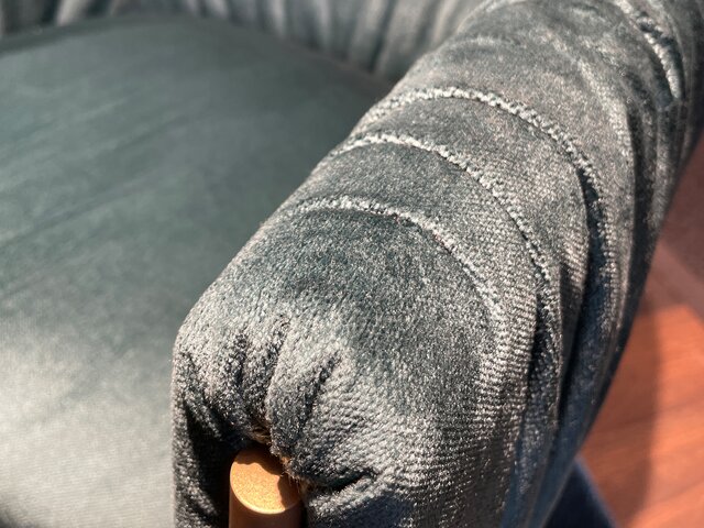 freifrau Armsessel Celine sahco avalon 67432 2