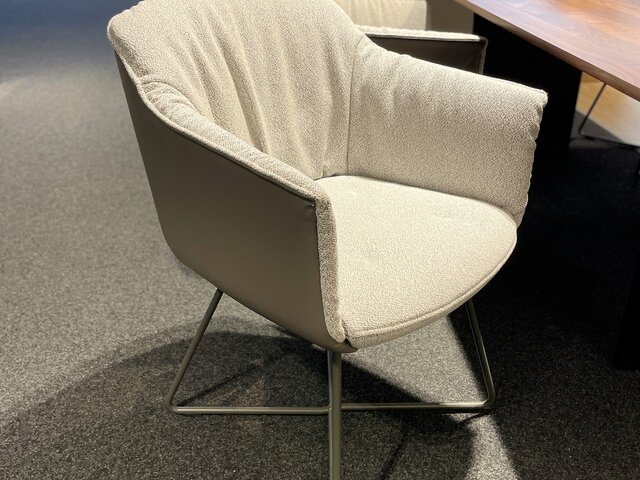 Rolf Benz Sessel 641 umbragrau 69589 1