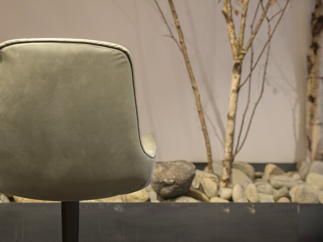 freifrau Armlehnenstuhl Leya low muscat jade 58538 4