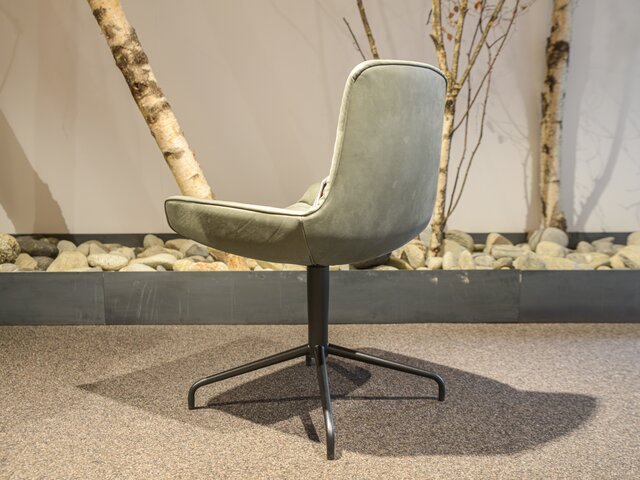 freifrau Armlehnenstuhl Leya low muscat jade 58538 5