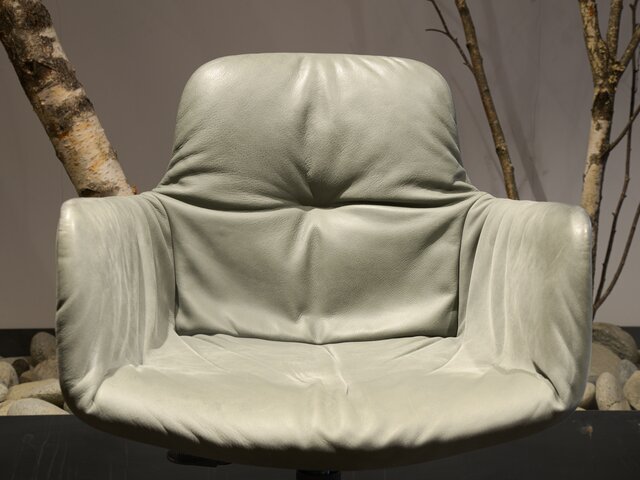 freifrau Armlehnenstuhl Leya high muscat jade 58539 4