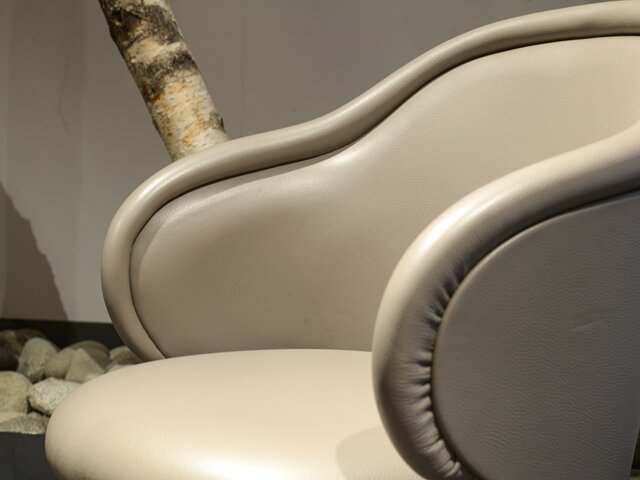 freifrau Armlehnenstuhl Ona cairo salbei 58548 3