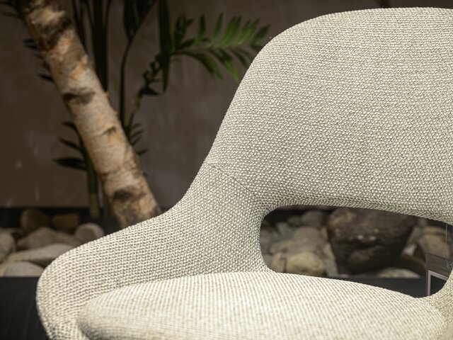 freifrau Armstuhl Theia low sahco safire 71481 6