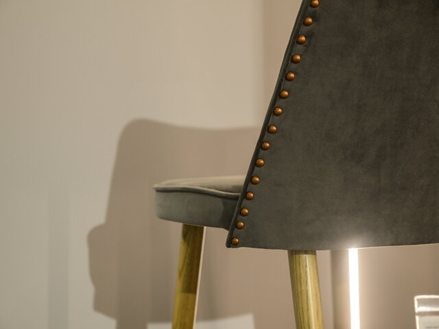 Riviera Maison Barhocker Vegas silbergrau 57977 4 Riviera Maison Barhocker Vegas silbergrau 57977 4