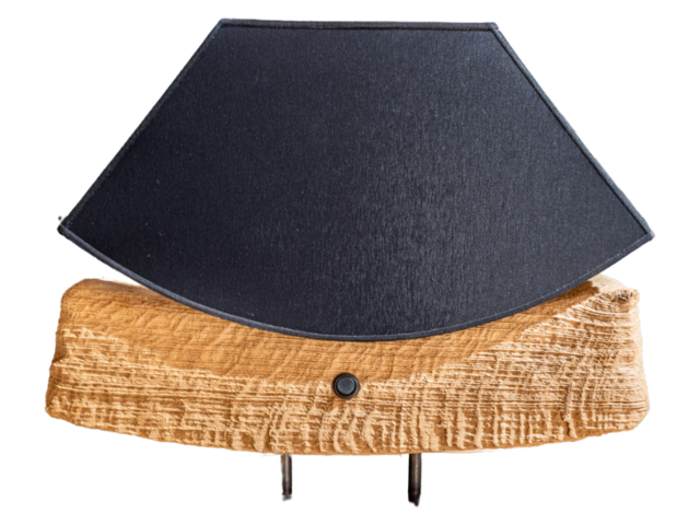 Sprenger Hockerlampe 12-37 Eiche 43362 1 Sprenger Hockerlampe 12-37 Eiche 43362 1