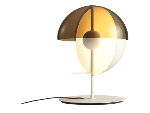 Marset Stehleuchte THEIA M weiß 22710 1