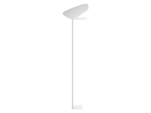 Foscarini Stehleuchte Lightwing schwarz 4390 1