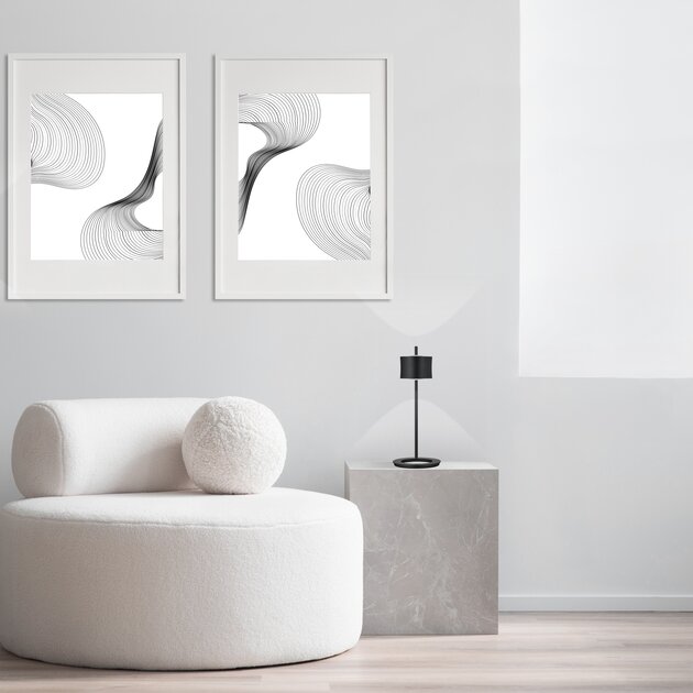 Design trifft Funktion
