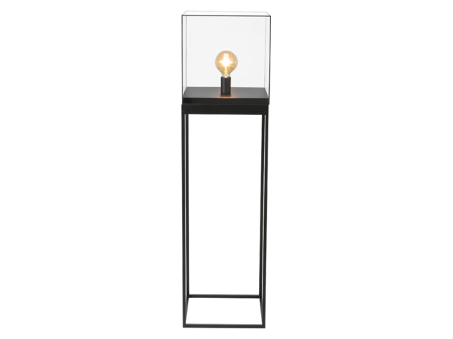 Light & Living Stehleuchte ASKJER schwarz 59788 Light & Living Stehleuchte ASKJER schwarz 59788