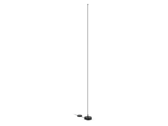 Wever & Ducré Stehlampe FINLIN 10 schwarz 73351 Wever & Ducré Stehlampe FINLIN 10 schwarz 73351