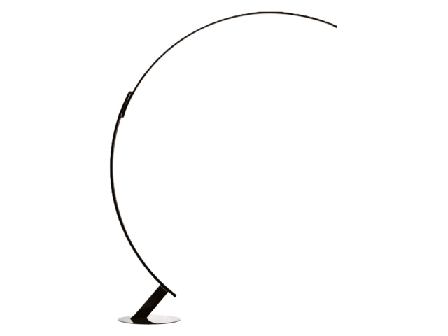 kdln Bodenleuchte KYUDO gloss 72090