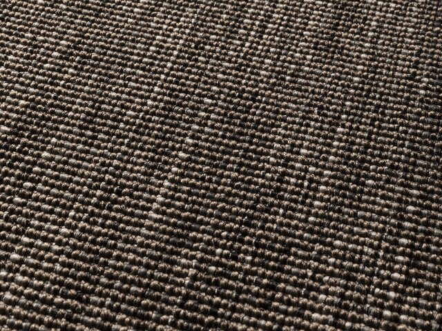 Jab Paspelteppich Outdoor sands braun 67415