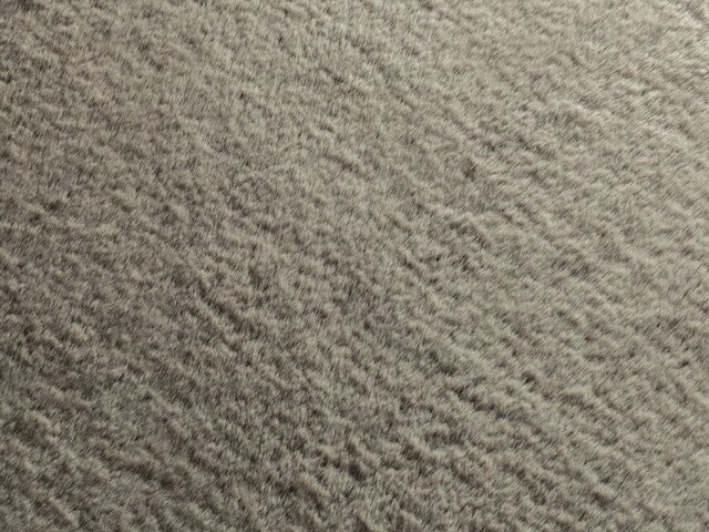 Jab Paspelteppich Racoon hellbraun 68709 2