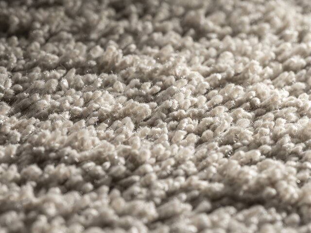 Jab Paspelteppich Cocoon hellgrau 70460