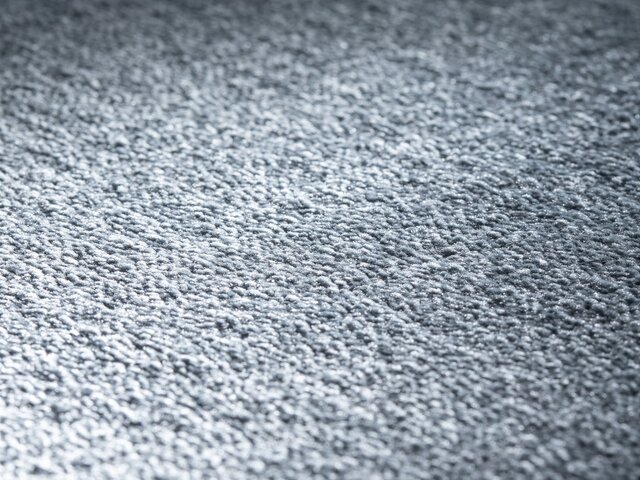 Jab Bordürenteppich Glamor hellblau 70464