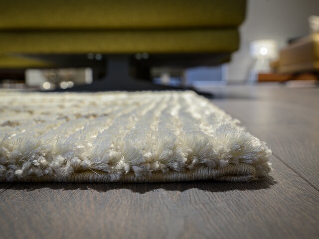 Dutch Bone Teppich Jafar beige 44015 3