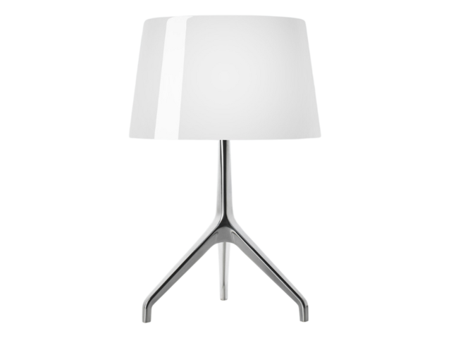 Foscarini Tischlampe LUMIERE XXL bronze 22414 1