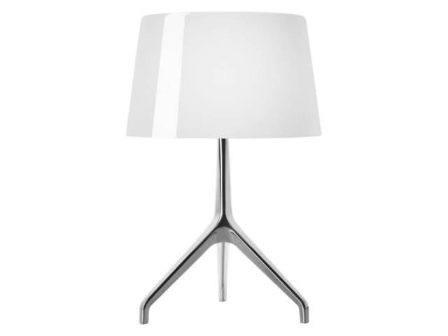 Foscarini Tischlampe LUMIERE XXL bronze 22414 1