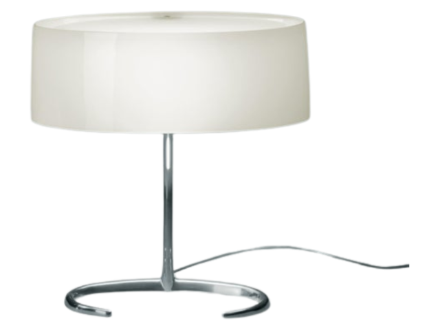 Foscarini Tischlampe ESA groß weiß 38356