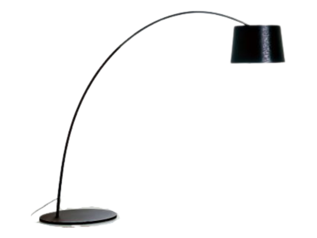 Foscarini Tischlampe TWIGGY schwarz 22434 1
