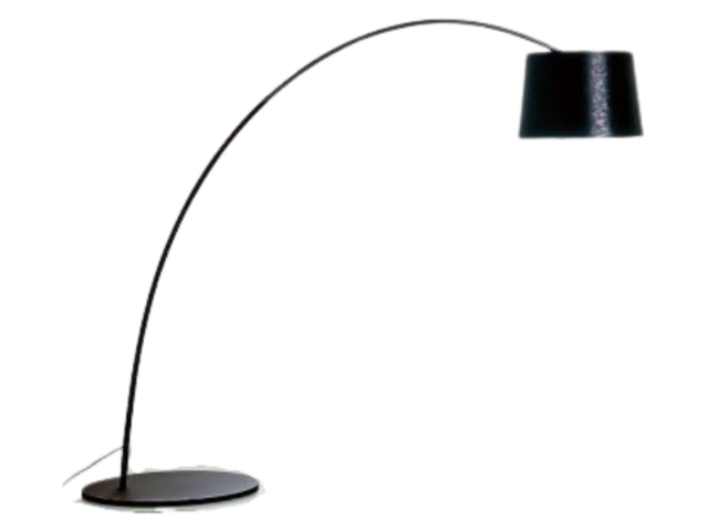 Foscarini Tischlampe TWIGGY schwarz 22434