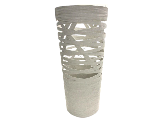 Foscarini Tischlampe TRESS mini weiß 38360 Foscarini Tischlampe TRESS mini weiß 38360