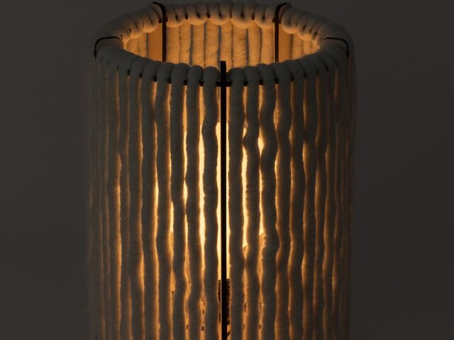 Almut Tischlampe zylindrisch 76293 3