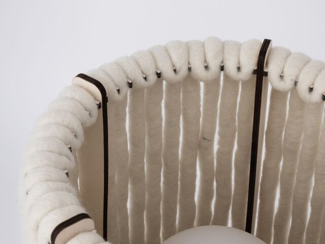 Almut Tischlampe zylindrisch 76293 4