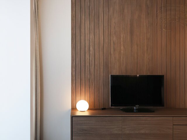 Wever & Ducré Tischlampe Dro Table weiß 76240 2