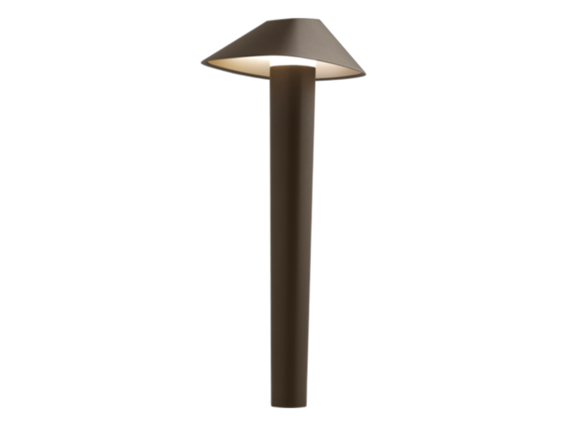Wever & Ducré Tischlampe Rever-dining bronze 76244 1