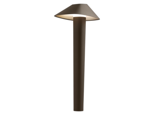 Wever & Ducré Tischlampe Rever-dining bronze 76244 1